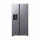 Samsung Ψυγείο Ντουλάπα 635lt NoFrost Υ178xΠ91.2xΒ71.6εκ. Inox RS65DG5403S9